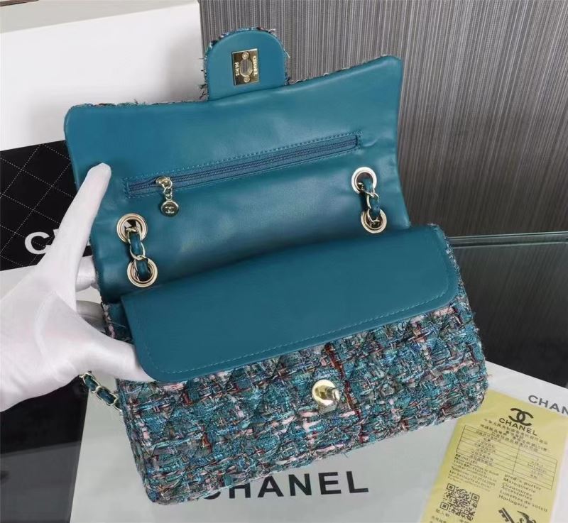 Chanel CF Series Bags